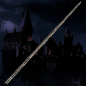Varita de Sirius Black (CON CAJA) - Harry Potter
