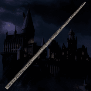 Varita de Sirius Black - Harry Potter