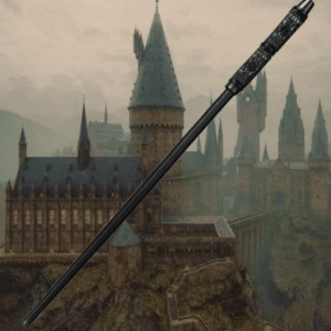 Varita de Severus Snape - Harry Potter