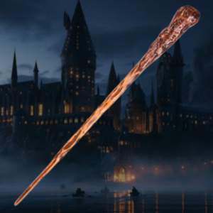 Varita de Ron Weasley (CON CAJA) - Harry Potter