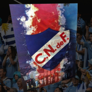 Poster 3D - Nacional