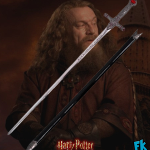 Espada de Godric Gryffindor – Harry Potter