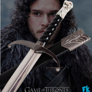 Espada Longclaw de Jon Snow - Game of Thrones