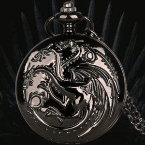 Reloj de Bolsillo - Game of Thrones