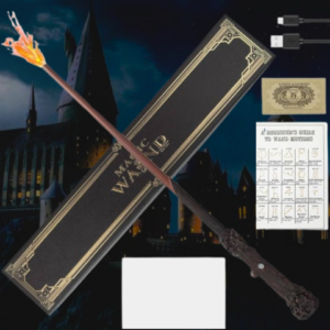 Varita de fuego Harry Potter - Harry Potter