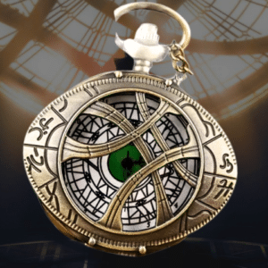 Reloj de Bolsillo - Doctor Strange