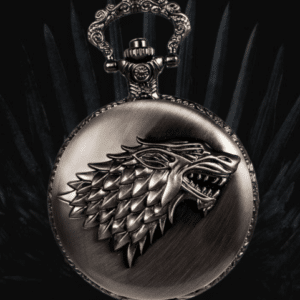 Reloj de Bolsillo - Game of Thrones