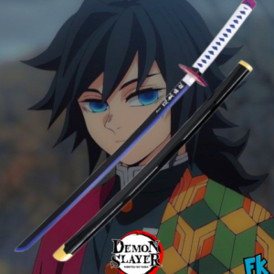 Katana Tomioka (Luz LED) - One Piece