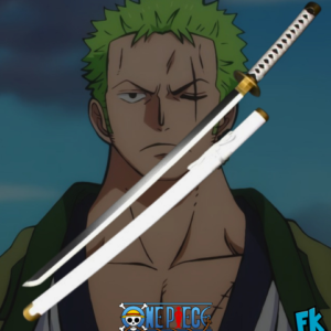 Katana Zoro (Luz LED) - One Piece