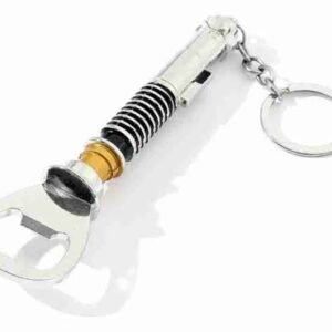 Destapador / Llavero  Sable de Luz - Star Wars