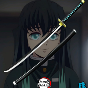 Katana Tokito (Luz LED) - One Piece