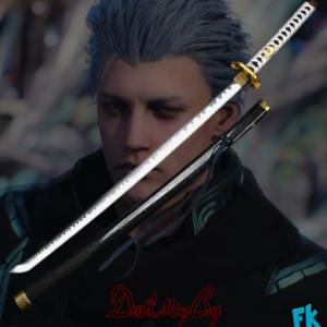 Katana Yamato (Luz LED) - One Piece
