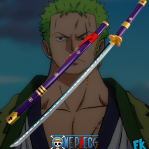 Katana Zoro (Bambú) - One Piece