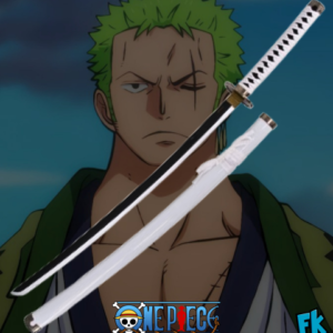 Katana Zoro (Bambú) – One Piece