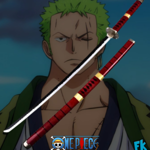 Katana Zoro (Bambú) – One Piece