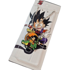 Collar Dragon Ball