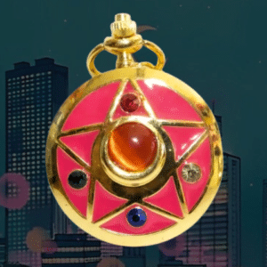 Reloj de Bolsillo - Sailor Moon