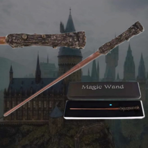 Varita de Luz Harry Potter - Harry Potter