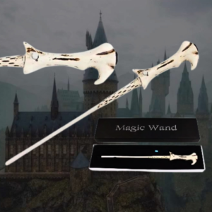 Varita de Luz Voldemort - Harry Potter