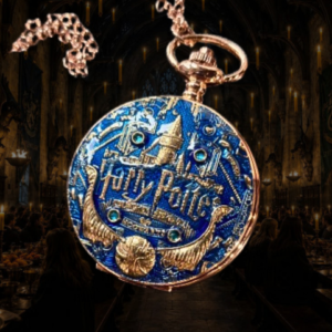Reloj de Bolsillo - Harry Potter