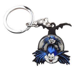 Llavero Ryuk - Death Note