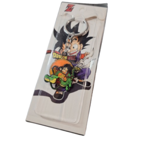 Llavero Dragon Ball