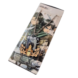 Collar Attack on Titan