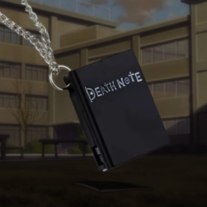 Reloj de Bolsillo de Death Note - Death Note