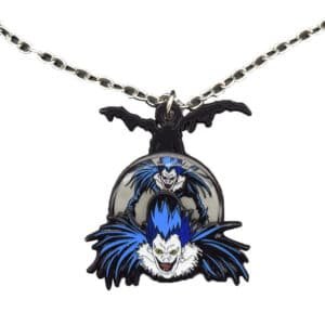 Collar Ryuk - Death Note